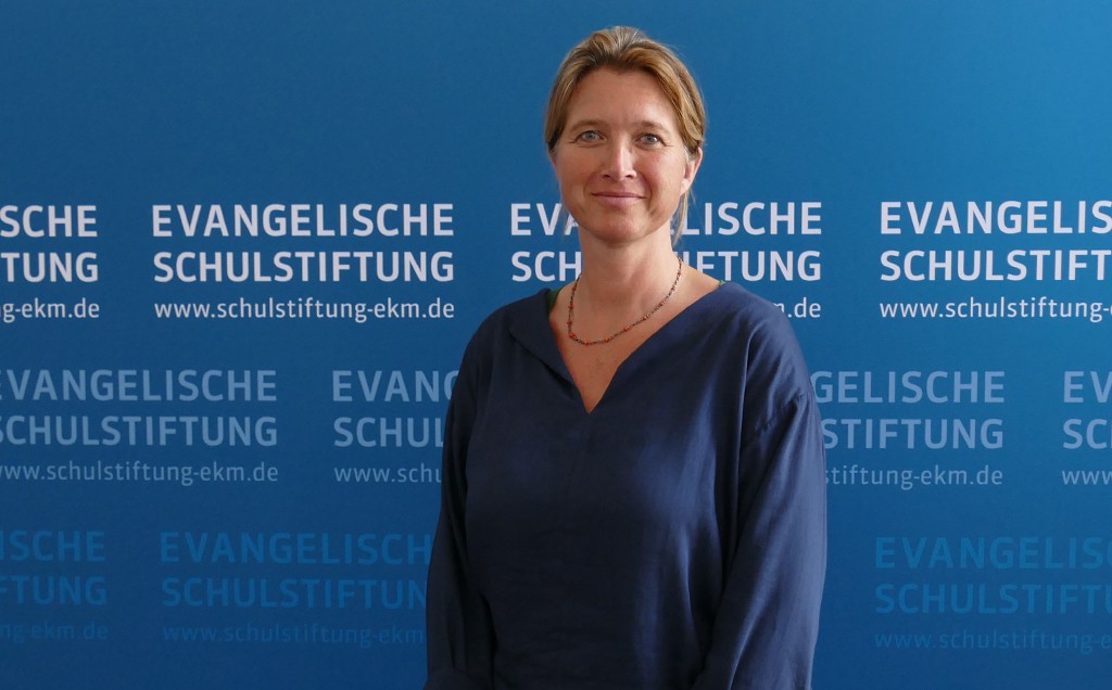 Petra Goden (Beratungslehrerin) - Inklusionsbeauftragte für Sonderpädagogik: sonderpädagogisches Feststellungsverfahren, gemeinsamer Unterricht (GU)