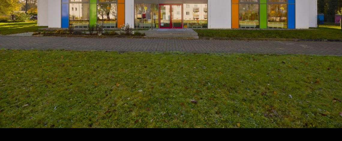 Evangelische Grundschule Rathmannsdorf