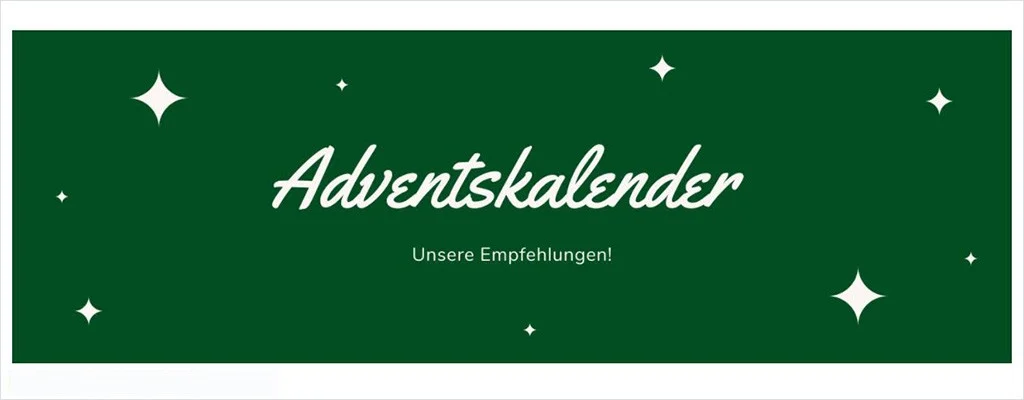 Der Online-Adventskalender unserer kooperierenden Partnerstiftung der Evangelischen Schulstiftung in Bayern mit vielen Ideen und Tipps.